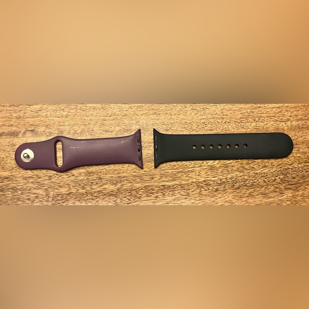 Apple Watch band